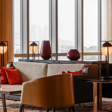 Grand Hyatt Changsha-Close To Helong Sports Center Buitenkant foto