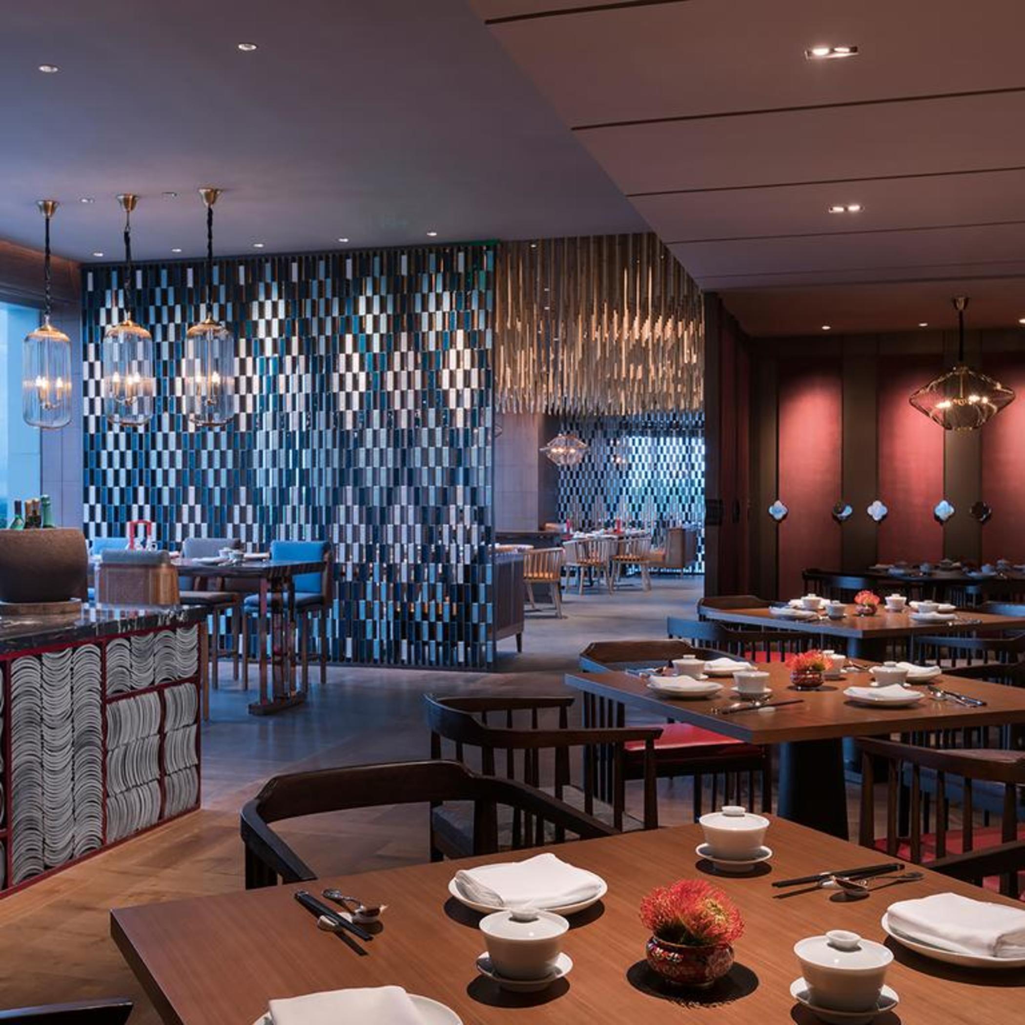 Grand Hyatt Changsha-Close To Helong Sports Center Buitenkant foto