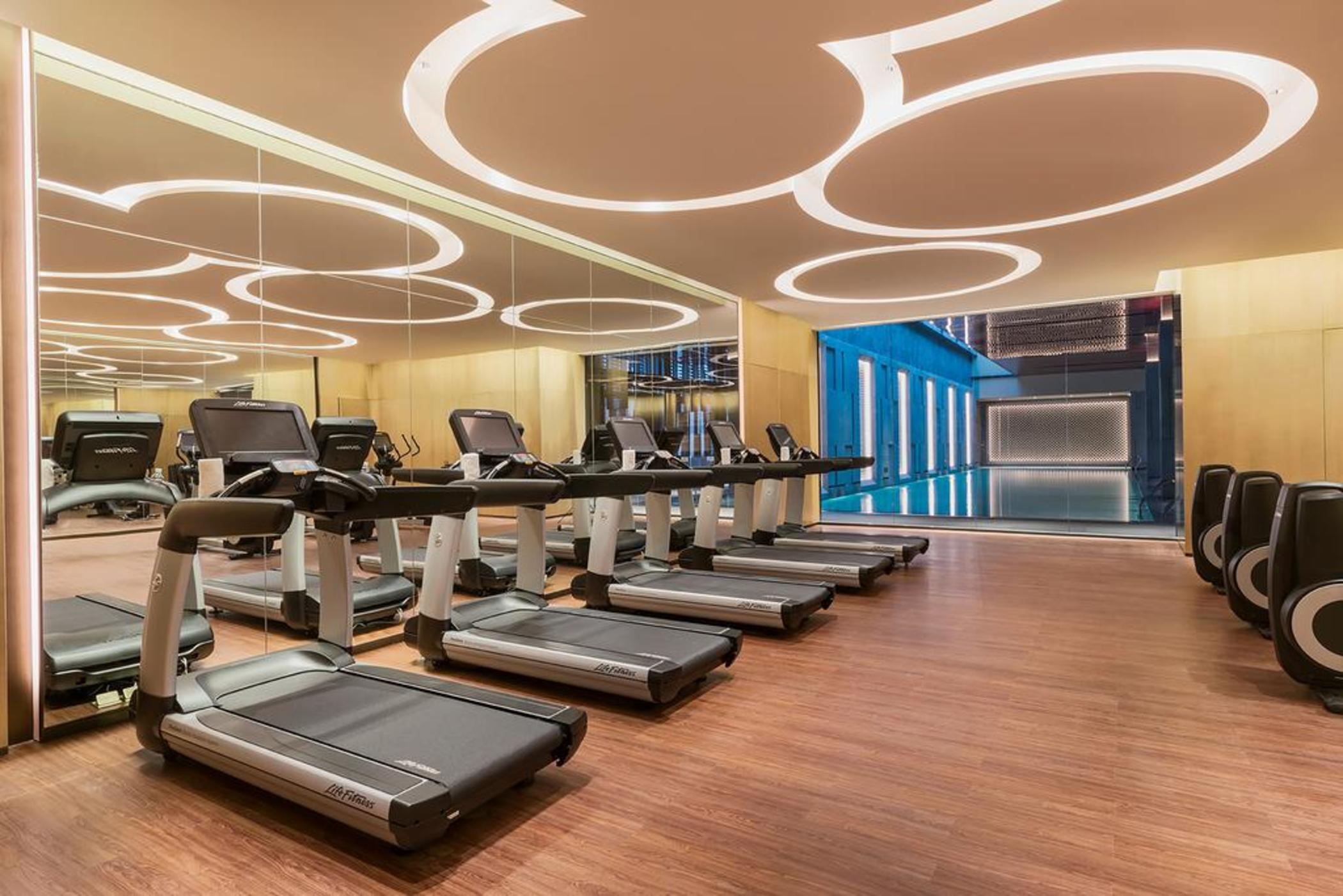 Grand Hyatt Changsha-Close To Helong Sports Center Buitenkant foto