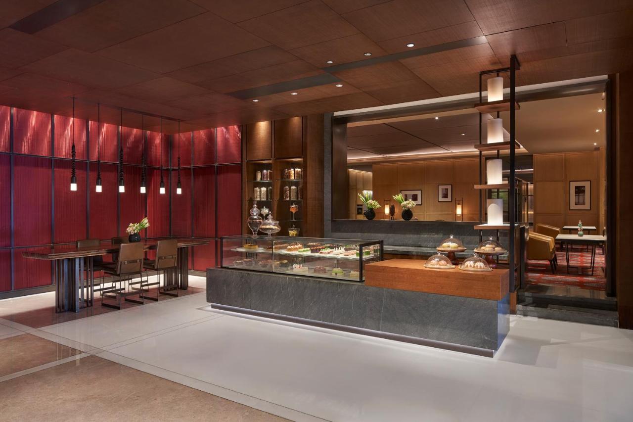 Grand Hyatt Changsha-Close To Helong Sports Center Buitenkant foto