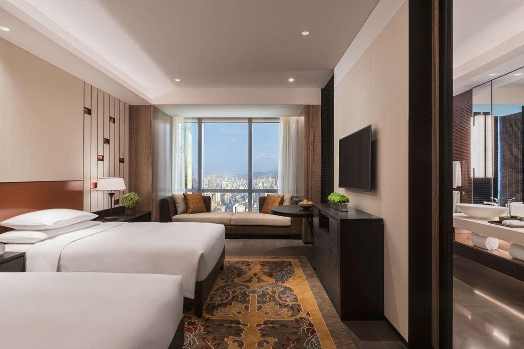 Grand Hyatt Changsha Hotel Kamer foto