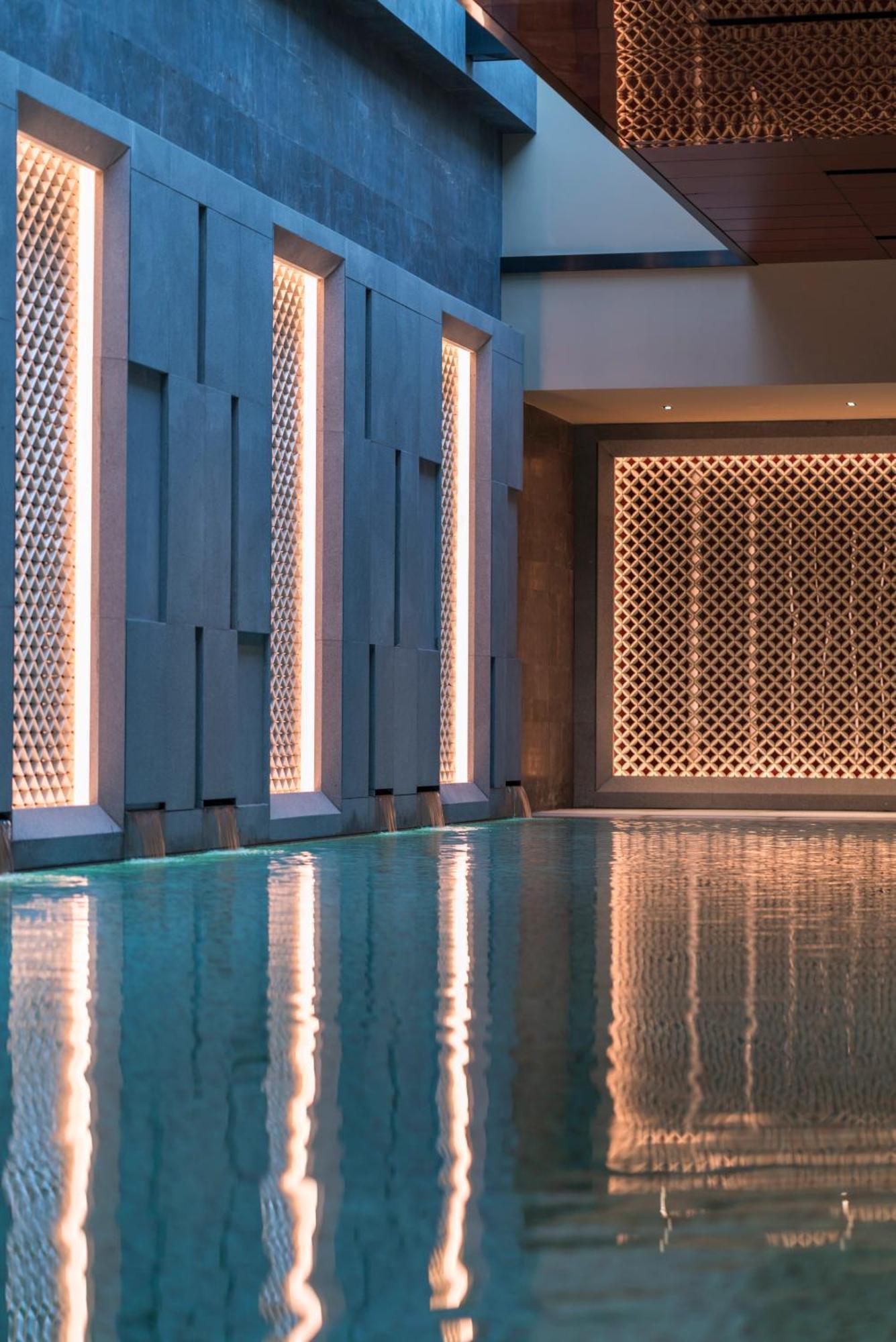 Grand Hyatt Changsha-Close To Helong Sports Center Buitenkant foto