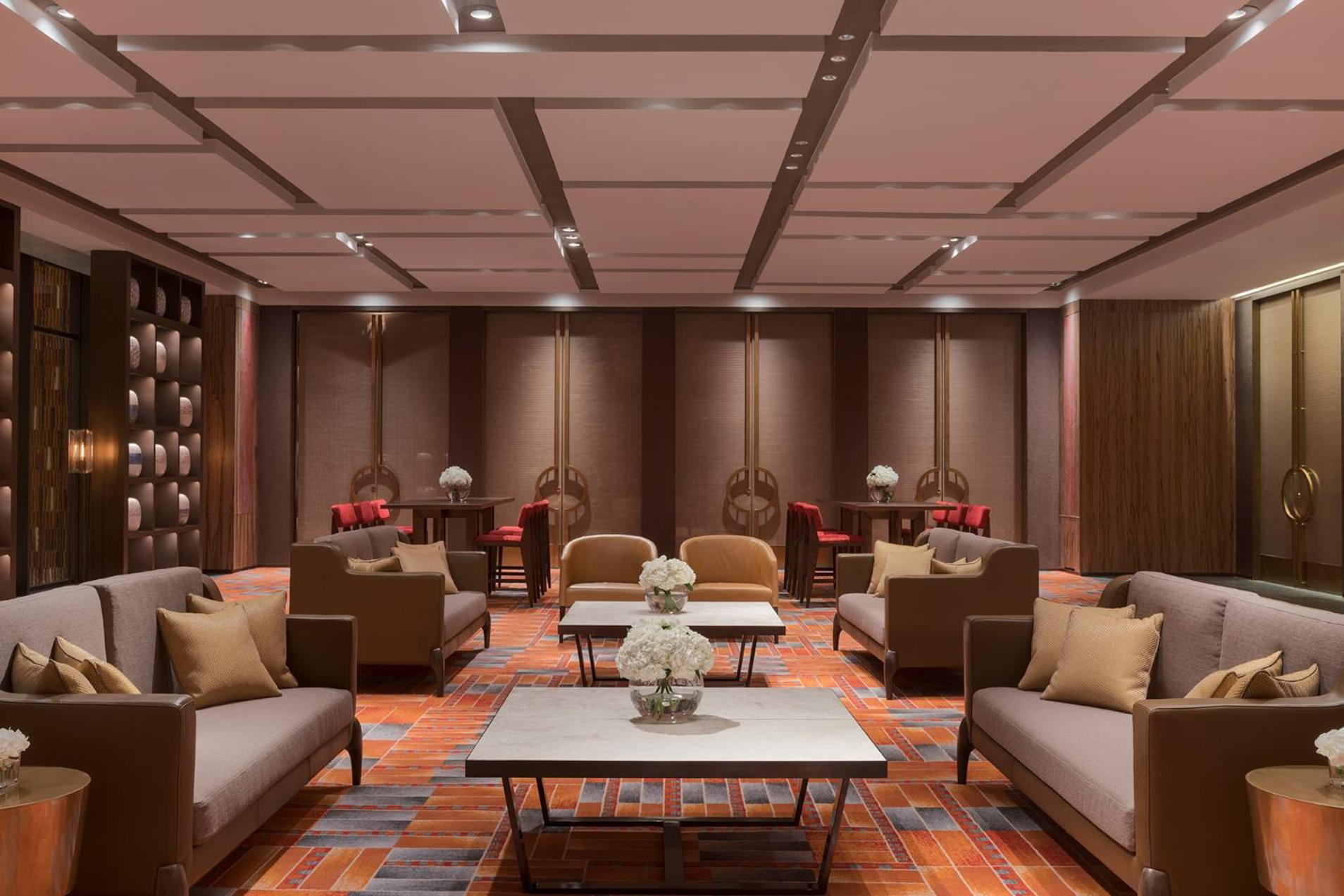 Grand Hyatt Changsha-Close To Helong Sports Center Buitenkant foto
