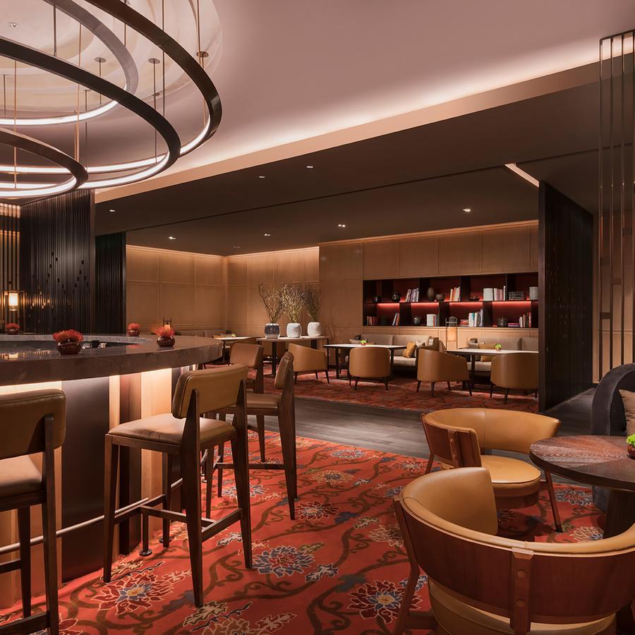 Grand Hyatt Changsha-Close To Helong Sports Center Buitenkant foto